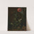 Still Life with Poppy, Insects, and Reptiles by Otto Marseus van Schrieck