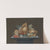 Still life with shells by Anonymous