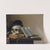 Still Life With Skull, Books, Flute And Pipe by Harmen Steenwyck