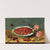 Still Life with Strawberries by Anonymous