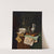 Still Life With Violin by William Michael Harnett