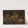 Still Life with Wild Fowl by Alexander Adriaenssen