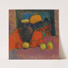 Stilleben (1910) by Alexej von Jawlensky