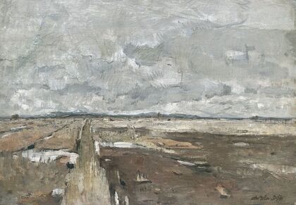 Stilles Land (Dachauer Moorlandschaft)