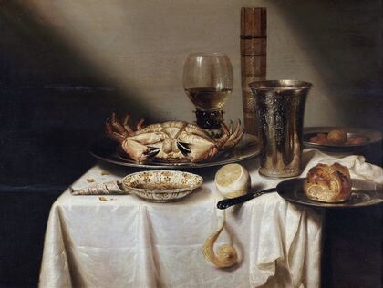 Stilleven
