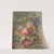 Stilleven met bloemen by Jan Evert Morel