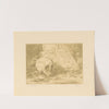Stilleven met schedel en boek (1873-1931) by Etienne Bosch