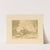 Stilleven met schedel en boek (1873-1931) by Etienne Bosch