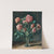 Stillife with Roses by Josef Stoitzner