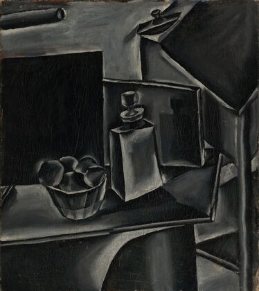 Stillife