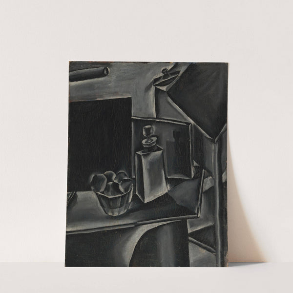 Stillife by Zdenek Rykr