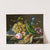 Stillleben mit Papagei (1834) by Josef Schuster
