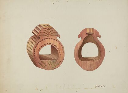 Stirrup
