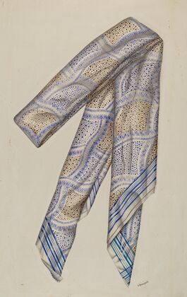 Stock Tie