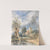 Stoke Poges Church by John Constable