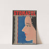 Stomatol for vakre hvite tenner (1932) by Alf Ellingsen