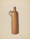 Stone Bottle