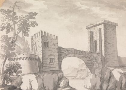 Stone Bridge