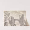 Stone Bridge by Henry Swinburne