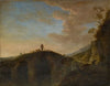 Stone Bridge