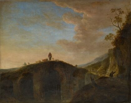 Stone Bridge