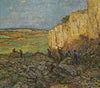 Stone Quarry