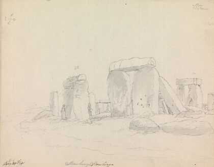 Stonehenge