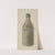 Stoneware Beer Bottle (c. 1938) by Wilbur M Rice