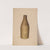 Stoneware Ink Bottle by Sydney Roberts