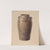 Stoneware Jar by Charles Caseau