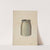Stoneware Jar (1941) by Lon Cronk