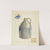 Stoneware Jug by Charles Caseau
