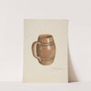 Stoneware Mug by Carl Buergerniss