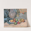 Stoneware Pitcher (1893-1894) by Paul Cézanne