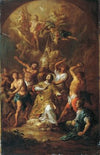 Stoning of St. Stephen