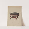 Stool by Frank Wenger