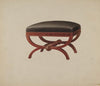 Stool (c. 1937)