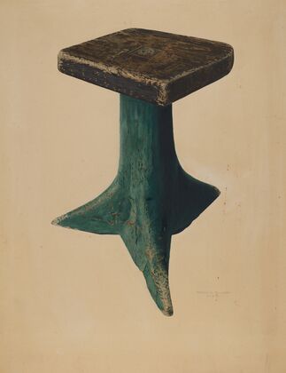 Stool