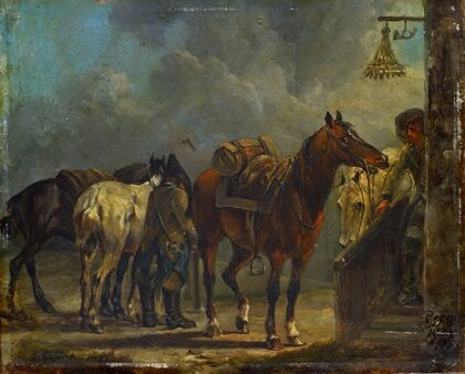 Stop at an Inn
