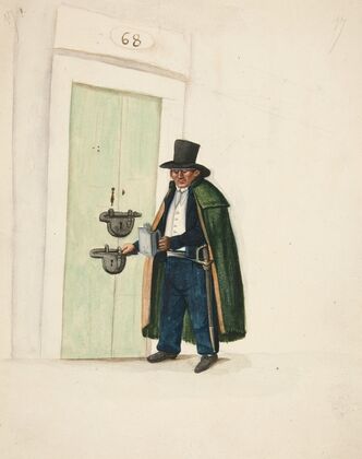 Store Watchman
