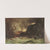 Storm at Wellington Heads, circa 1908 by Petrus van der Velden