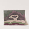 Storm Clouds (1935) by Arthur Dove