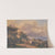 Storm in the Alps (1872) by Edmund Foerster &amp; Co.