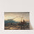 Storm off the Dutch Coast. Scene from Scheveningen by Albert Berg