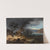 Stormy Landscape with a Rider by Thomas Fearnley