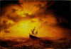 Stormy Sea