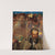 Story of a Song – Portrait of Adam Asnyk by Jacek Malczewski