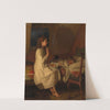 Story of Golden Locks by Seymour Joseph Guy