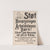 Stot Bespisningen af Arbeidsloses Born ! (1895-1900) by J. Cato Lith