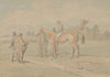 ‘Stout Party. ‘I Don’t Much Like These ‘ere Thoroughbreads – They’ve no Substance’ ‘